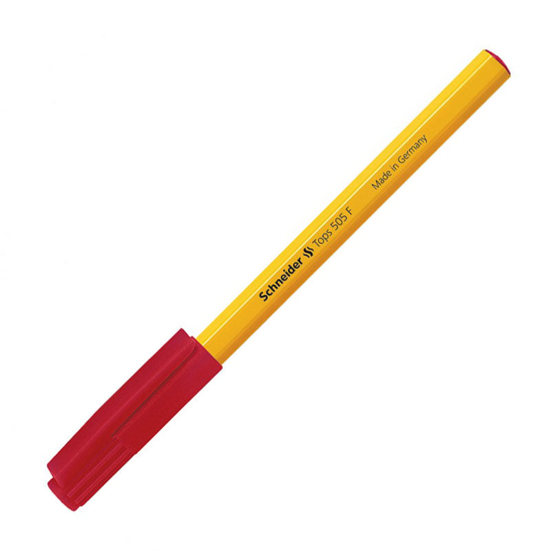 Химикалка Schneider, Tops 505 F