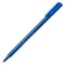 Химикалка Staedtler Triplus 437 F - 0.7 мм