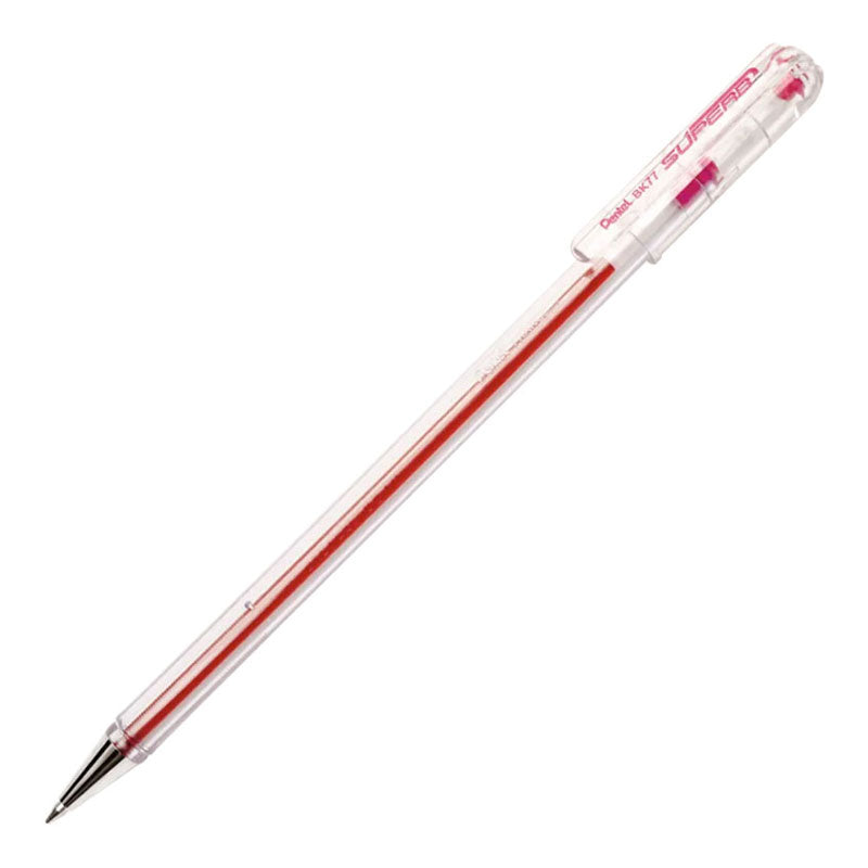 Химикалка Pentel Superb BК77