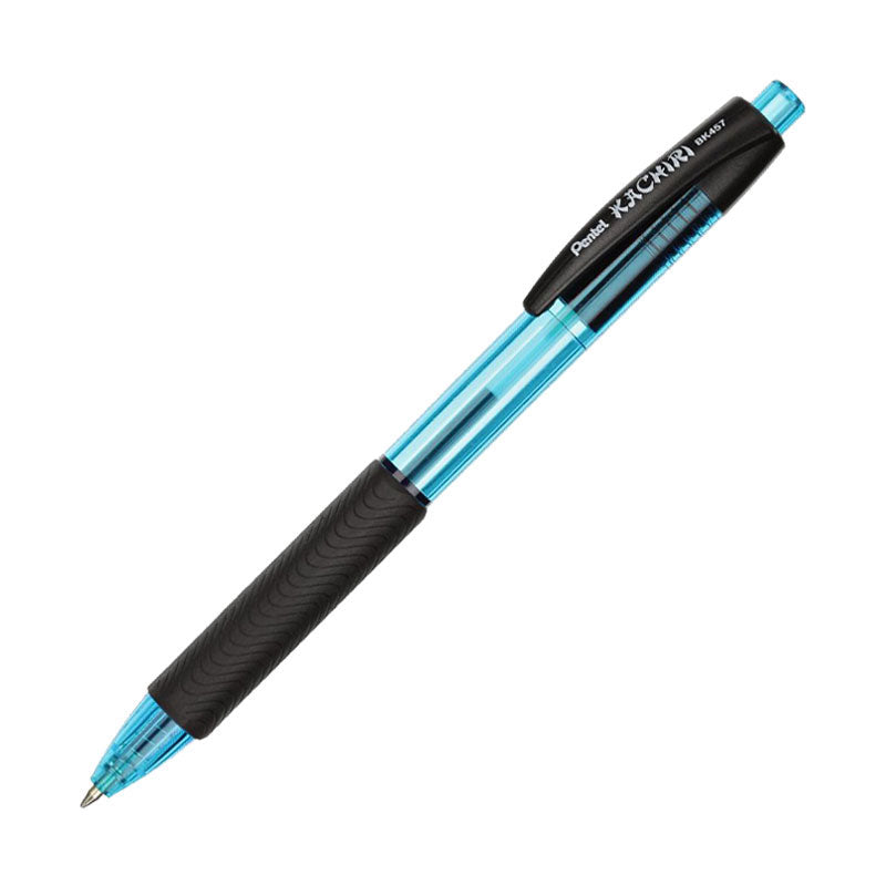Химикалка Pentel BК457