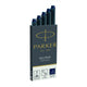 Патронче за писалка Parker Z11, дълги, 1 бр.