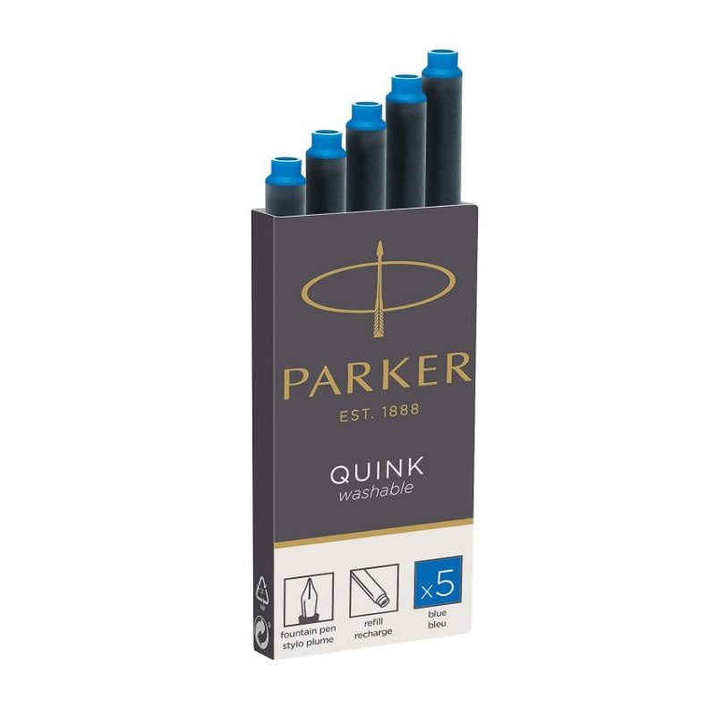 Патронче за писалка Parker Z11, дълги, 1 бр.