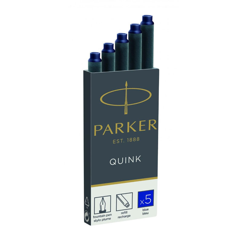 Патронче за писалка Parker Z11, дълги, 1 бр.