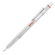 Химикалка Rotring 600, метално тяло, в кутийка