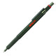 Химикалка Rotring 600, метално тяло, в кутийка