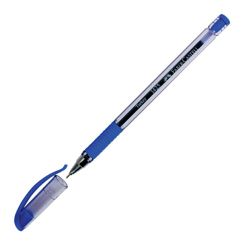 Химикалка Faber-Castell 1425 Fine