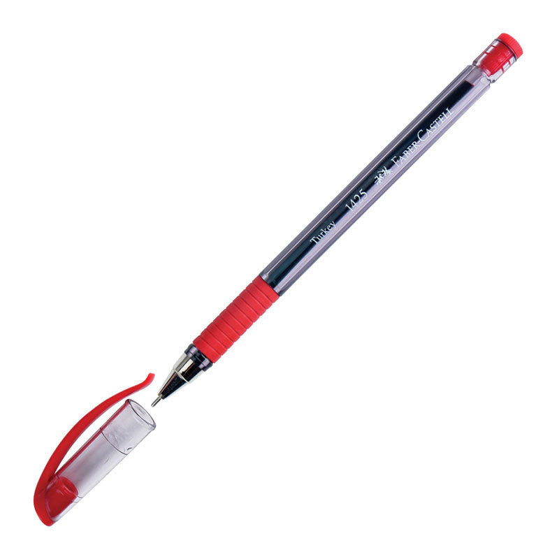 Химикалка Faber-Castell 1425 Fine