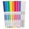 Флумастери Maped Color'Peps Magic, 8 цвята + 2 магически
