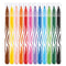 Флумастери Maped Color'Peps Jungle, 12 цвята
