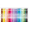 Флумастери Maped Color'Peps Jungle, 24 цвята