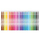 Флумастери Maped Color'Peps Jungle, 24 цвята
