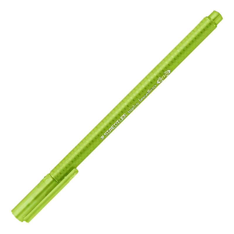 Тънкописец StaedtlerTriplus 338, 0.8 мм