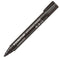 Маркер Staedtler Lumocolor 352, объл връх, перманентен