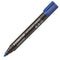 Маркер Staedtler Lumocolor 352, объл връх, перманентен