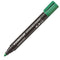 Маркер Staedtler Lumocolor 352, объл връх, перманентен