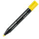 Маркер Staedtler Lumocolor 352, объл връх, перманентен