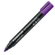 Маркер Staedtler Lumocolor 352, объл връх, перманентен