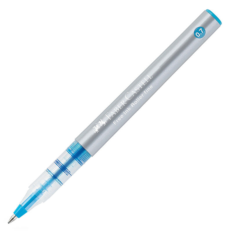 Ролер Faber Castell-Free Ink 0.7 мм