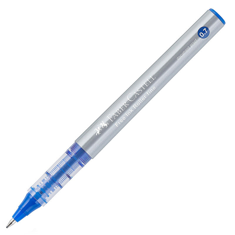 Ролер Faber Castell-Free Ink 0.7 мм