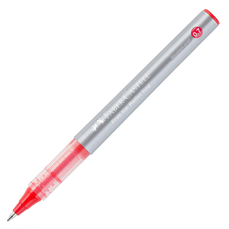 Ролер Faber Castell-Free Ink 0.7 мм