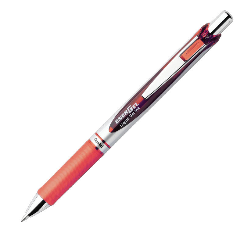 Гел химикалка Pentel EnerGel BL77