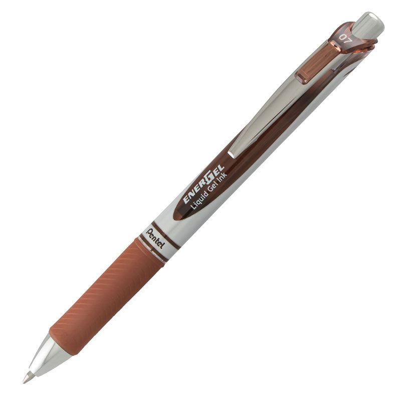 Гел химикалка Pentel EnerGel BL77