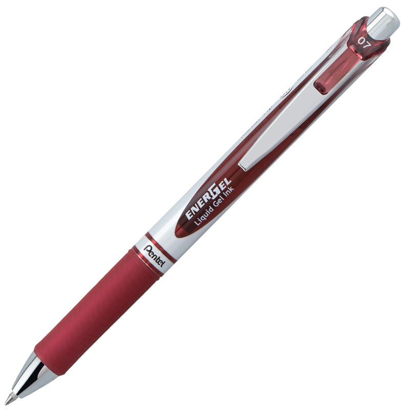 Гел химикалка Pentel EnerGel BL77