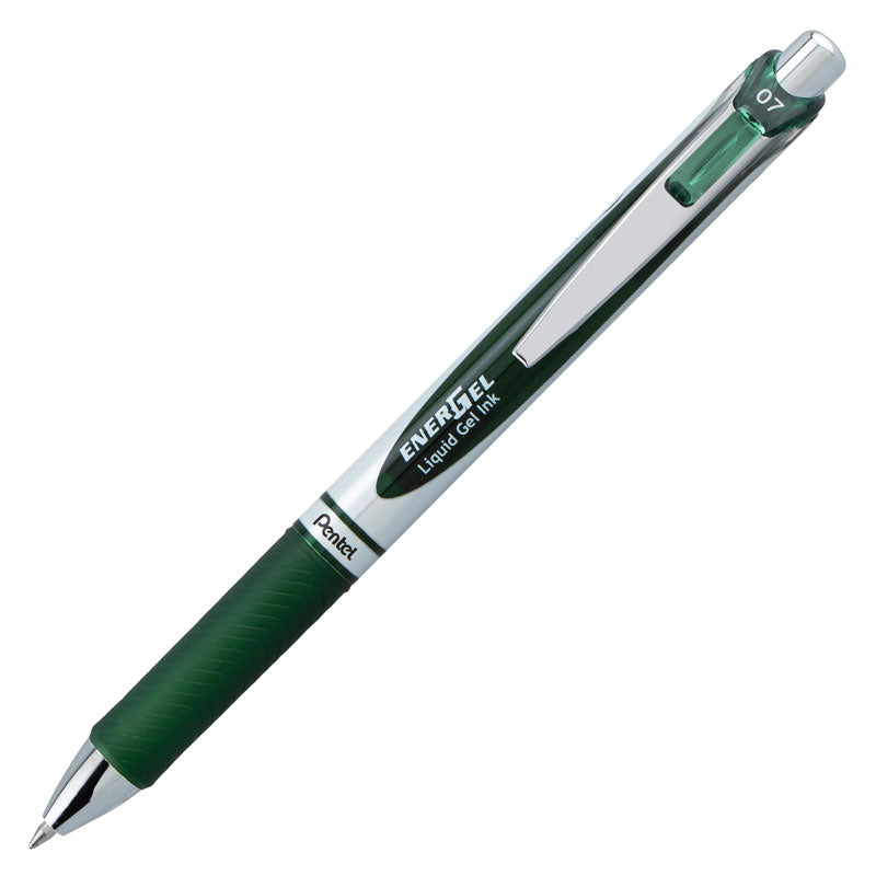 Гел химикалка Pentel EnerGel BL77