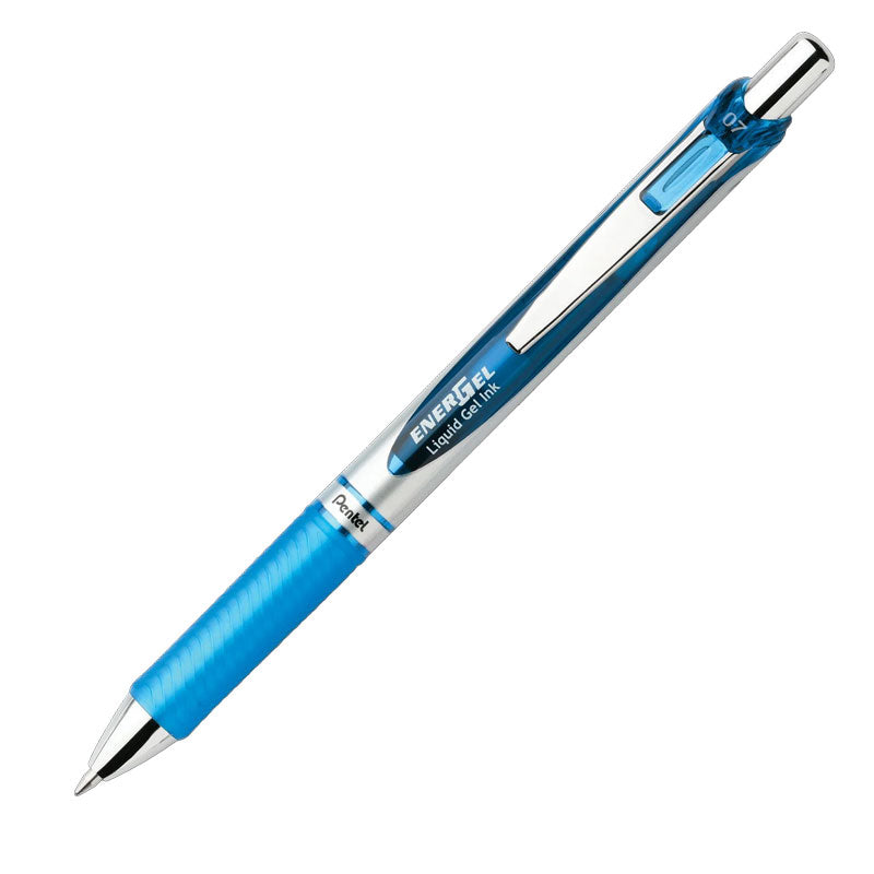 Гел химикалка Pentel EnerGel BL77