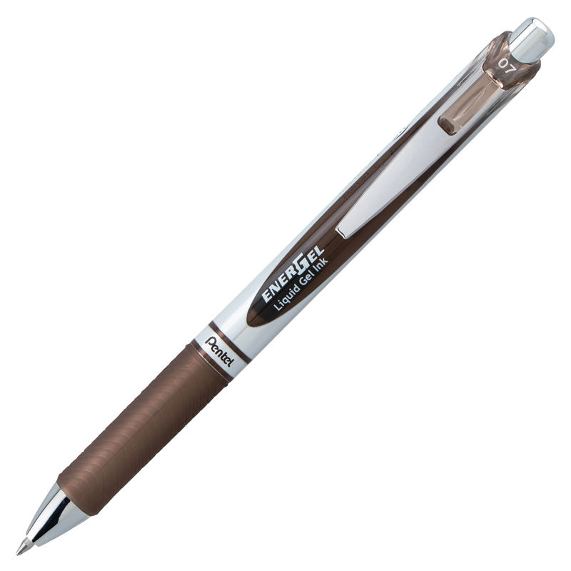 Гел химикалка Pentel EnerGel BL77