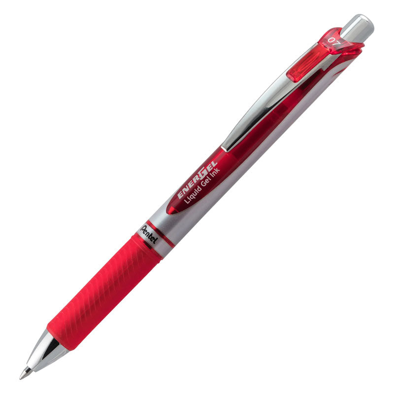 Гел химикалка Pentel EnerGel BL77