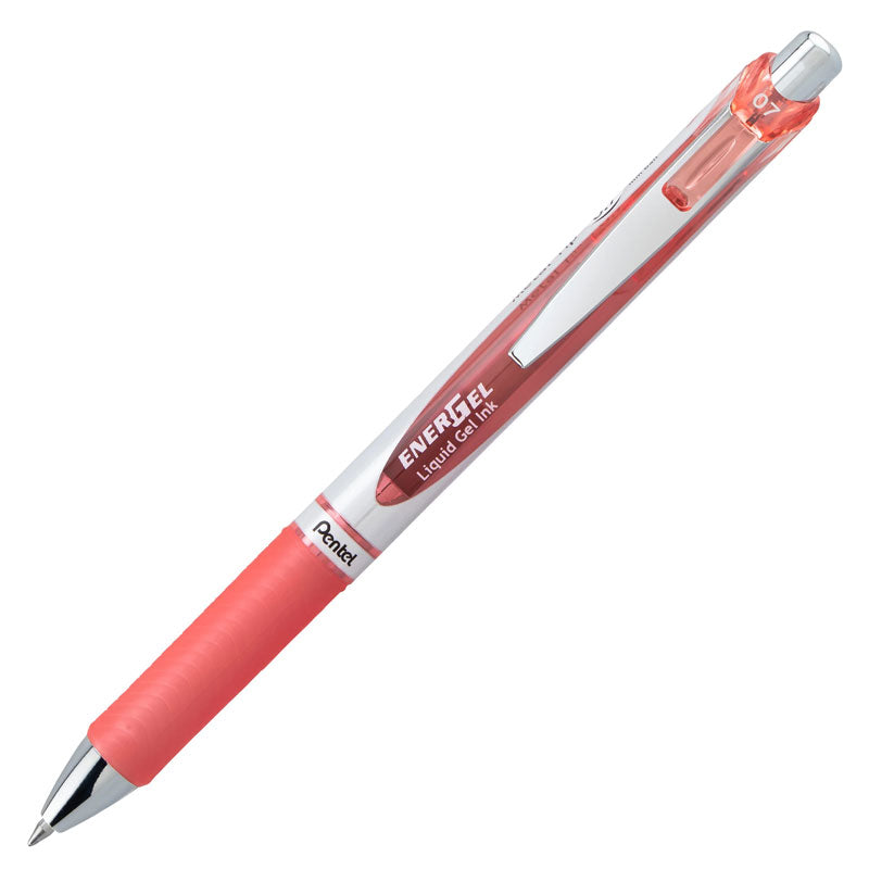 Гел химикалка Pentel EnerGel BL77