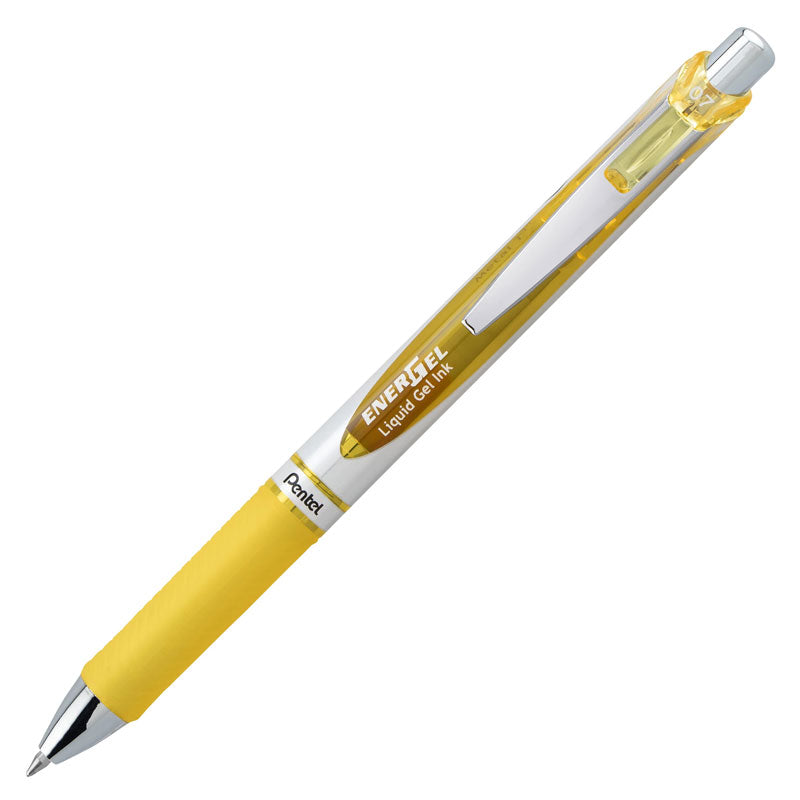 Гел химикалка Pentel EnerGel BL77