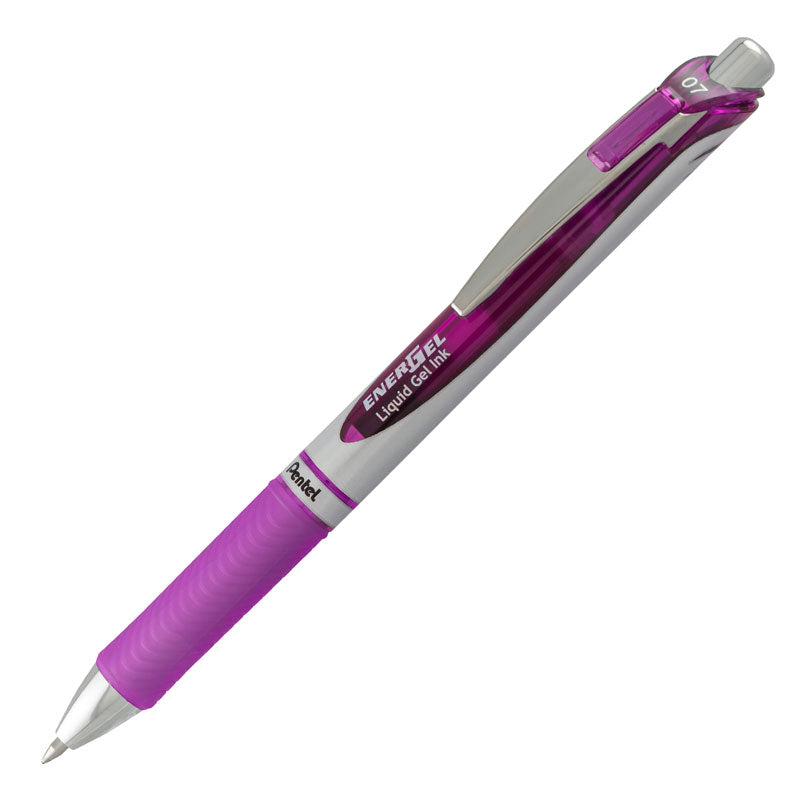 Гел химикалка Pentel EnerGel BL77