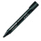 Маркер Staedtler Lumocolor 350, скосен връх, перманентен