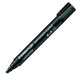 Маркер Staedtler Lumocolor 350, скосен връх, перманентен