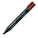 Маркер Staedtler Lumocolor 350, скосен връх, перманентен