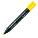 Маркер Staedtler Lumocolor 350, скосен връх, перманентен