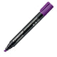 Маркер Staedtler Lumocolor 350, скосен връх, перманентен