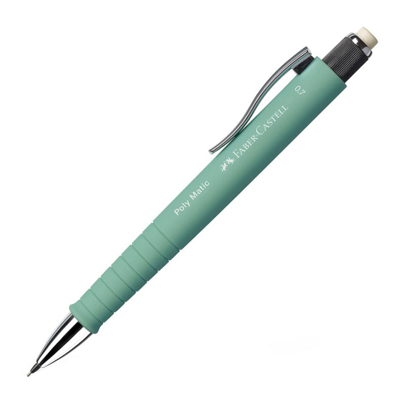 Автоматичен молив Faber Castell Poly Matic
