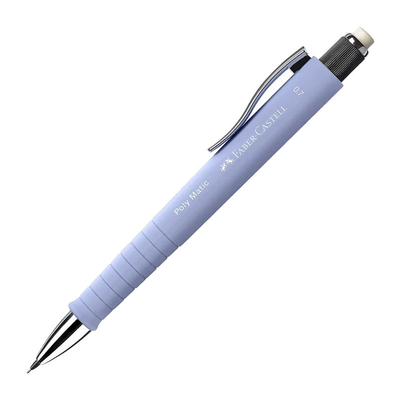 Автоматичен молив Faber Castell Poly Matic