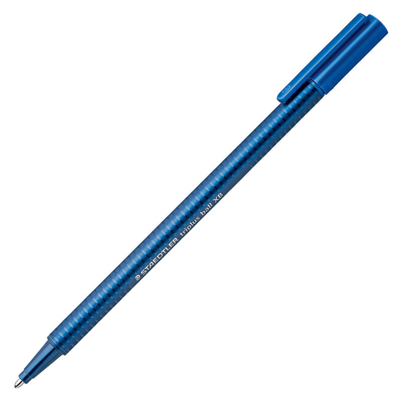 Химикалка Staedtler Triplus 437 XB - 1.4 мм.