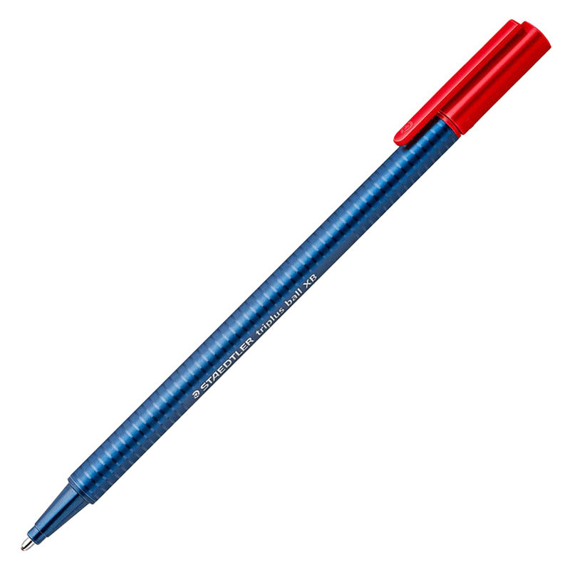 Химикалка Staedtler Triplus 437 XB - 1.4 мм.