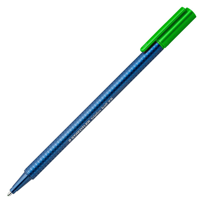 Химикалка Staedtler Triplus 437 XB - 1.4 мм.