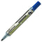 Маркер Pentel NLF50, объл връх, перманентен