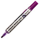 Маркер Pentel NLF50, объл връх, перманентен