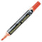 Маркер Pentel NLF60, скосен връх, перманентен