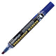 Маркер Pentel NLF60, скосен връх, перманентен