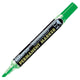 Маркер Pentel NLF60, скосен връх, перманентен