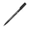 Маркер Staedtler Lumocolor 318F, 0.6 мм, перманентен